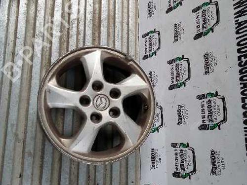 Used Rim MAZDA 3 Saloon (BK) [1999-2009]  12805487