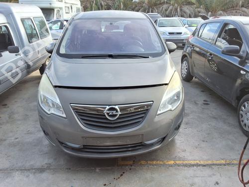 Recambios OPEL MERIVA B MPV (S10) [2010-2017]  4370054