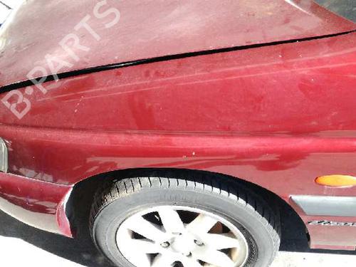 Throttle body FORD ESCORT VI Turnier (GAL, ANL) | BP12853964M82