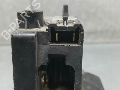 Rear left lock RENAULT MEGANE II (BM0/1_, CM0/1_) 1.6 16V | BP12693609C100 