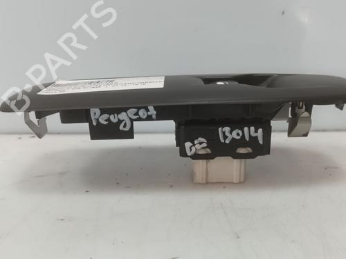 Right front window switch PEUGEOT 208 I (CA_, CC_)  | BP29861556I26