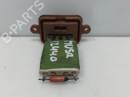 Heater resistor FIAT IDEA (350_) 1.3 D Multijet | BP34126287M108 - Image 2