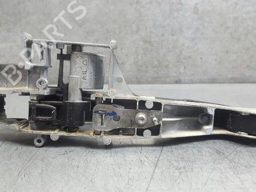 Front left exterior door handle CITROËN BERLINGO MULTISPACE (B9) 1.6 BlueHDi 100 | BP12750479C128 