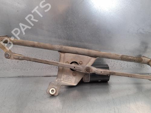 Front wiper motor VW POLO III (6N1) 75 1.6 | BP12768734M29 