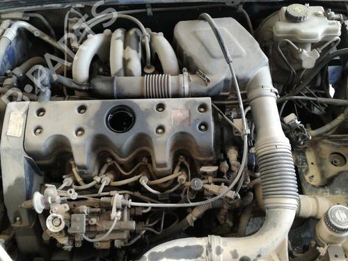 Electronic module CITROËN SAXO (S0, S1) 1.5 D | BP12696272M83 