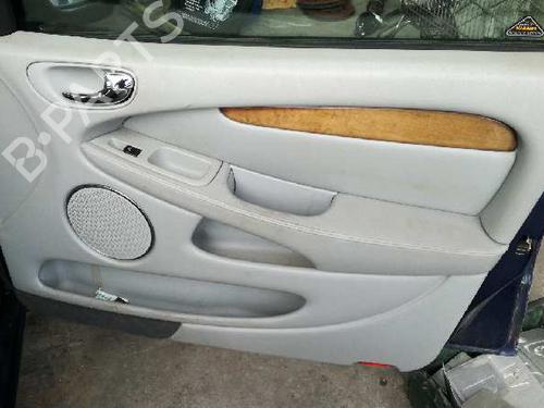 Andere JAGUAR X-TYPE I (X400) 2.5 V6 All-wheel Drive | BP12714224O1 