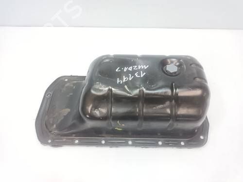 Cárter de óleo Cárter de óleo MAZDA 3 Saloon (BK) 1.6 DI Turbo (BK12Y) (109 hp) 35929386 35929386