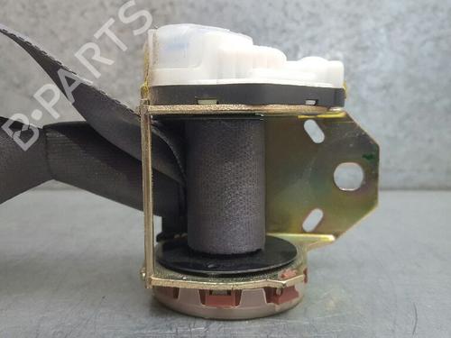 Used Rear left seatbelt SUZUKI ALTO VI (FF) 1.1 (RF410) (63 hp) 12794786