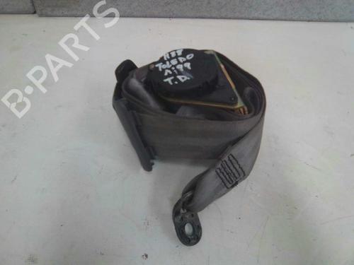 Used Rear right seatbelt SEAT TOLEDO II (1M2) 1.6 (100 hp) 12801411