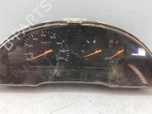 Used Instrument cluster NISSAN SERENA (C23) 2.3 D (75 hp) 23387779