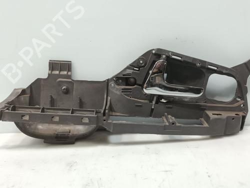 Used Front left interior door handle SEAT CORDOBA (6K1, 6K2) 1.9 D (64 hp) 29926044
