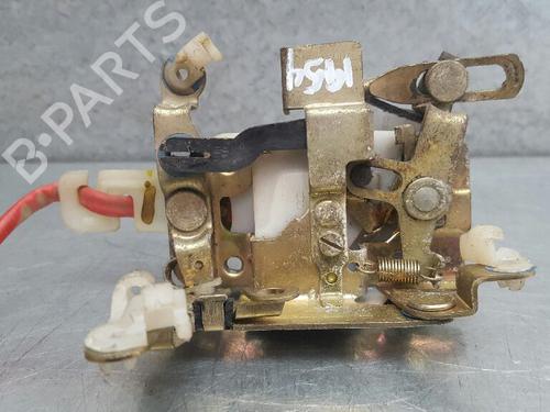 Used Front right lock TATA SAFARI (42_FD) [1998-2025]  12855519