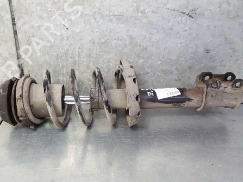 Used Left front shock absorber OPEL ASTRA G Hatchback (T98) 1.7 DTI 16V (F08, F48) (75 hp) 12741680