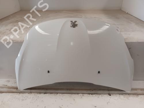 Used Hood PEUGEOT 208 I (CA_, CC_) [2012-2021]  29826324