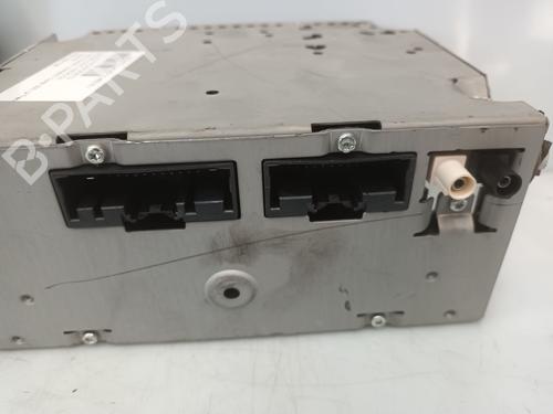 Bilradio FORD TRANSIT CONNECT MPV | BP30275897E6