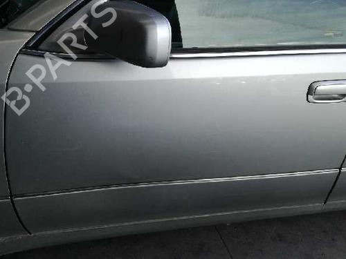 Rear left lock LEXUS GS (_S16_) 300 (JZS160_, JZS160R) | BP12720729C100