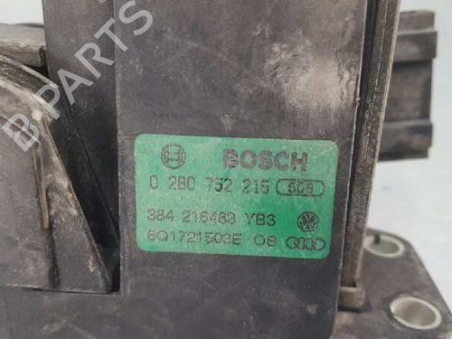 Pedal SEAT IBIZA III (6L1)  | BP12723041I4 