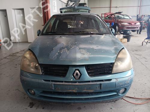 Venstre indikator RENAULT CLIO II (BB_, CB_)  | BP20980292I20 