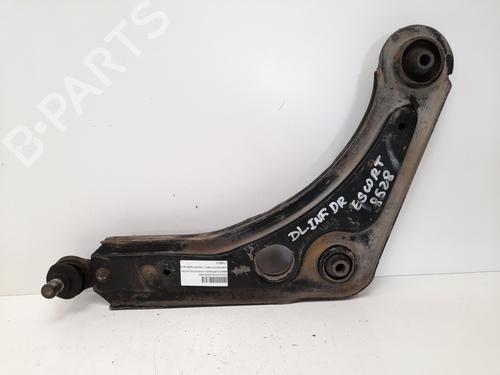 Used Right front suspension arm FORD ESCORT V (AAL, ABL) 1.8 D (60 hp) 12768341