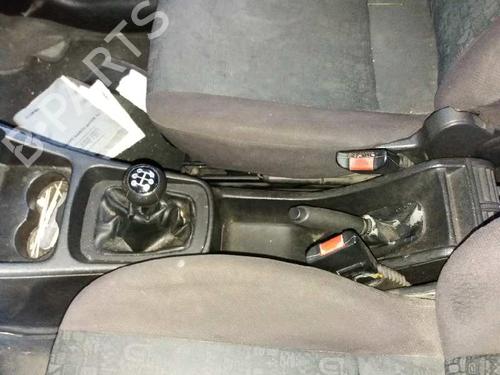 Engine control unit (ECU) OPEL ZAFIRA A MPV (T98) 2.0 DTI 16V (F75) | BP12713000M57