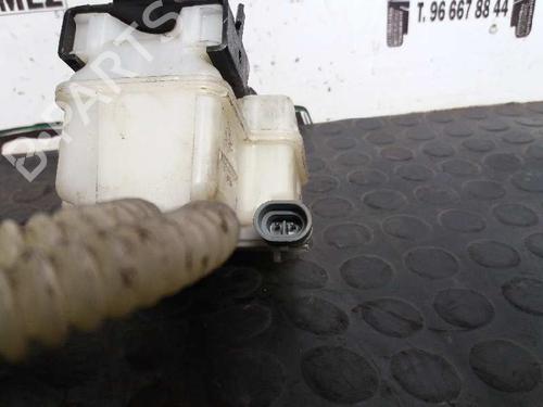 Brake master cylinder OPEL MERIVA A MPV (X03) 1.6 (E75) | BP12692885M77 