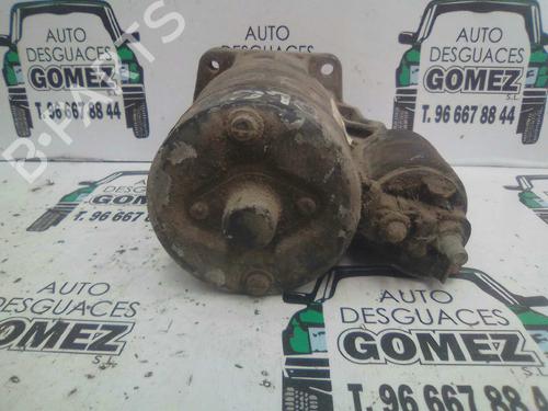 Startmotor VW POLO III (6N1) 60 1.4 (60 hp) 12805292