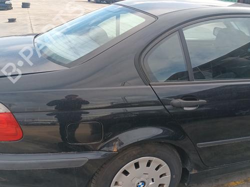 Flywheel BMW 3 (E46) 320 d | BP33623071M101 - Image 10