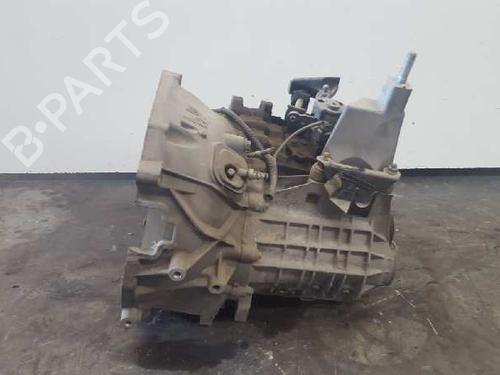 Gearbox FORD MONDEO III (B5Y) 2.0 TDCi | BP12688863M3 