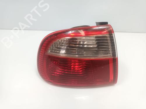 Used Left taillight Left taillight SEAT TOLEDO II (1M2) [1998-2006] 32736384 32736384
