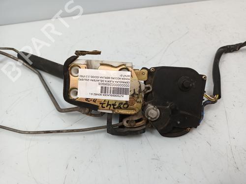 Front left lock HONDA ACCORD V (CE, CF_, CD) 2.2 i VTEC (CE9) | BP21028083C98 