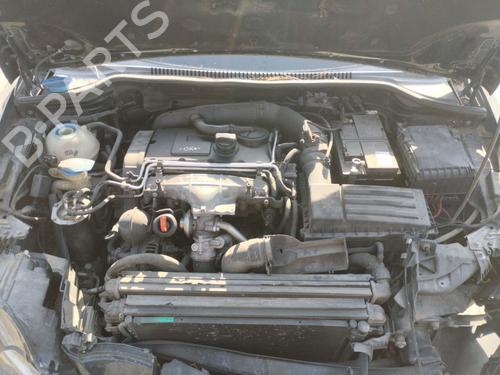 Intercooler SEAT LEON (1P1)  | BP38329886M30  - Image 8