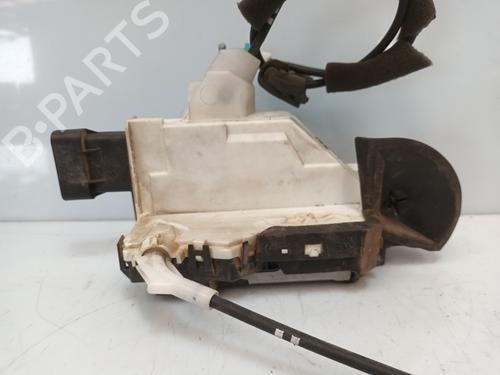 Used Front left lock PEUGEOT 5008 (0U_, 0E_) 2.0 HDi 150 / BlueHDi 150 (150 hp) 19431866