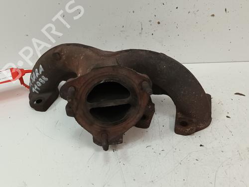 Exhaust manifold CITROËN XSARA (N1) 1.6 i | BP17832911M110 