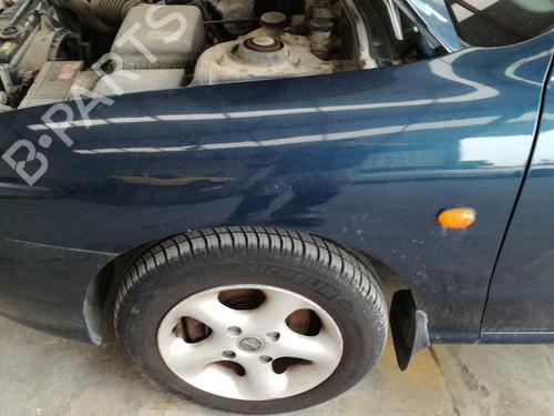 Startmotor HYUNDAI LANTRA II (J-2) 1.9 D | BP12696285M8 