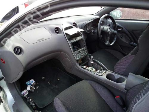 Koelventilatormotor TOYOTA CELICA Coupe (_T23_) 1.8 16V VT-i (ZZT230_, ZZT230) | BP12768853M35 