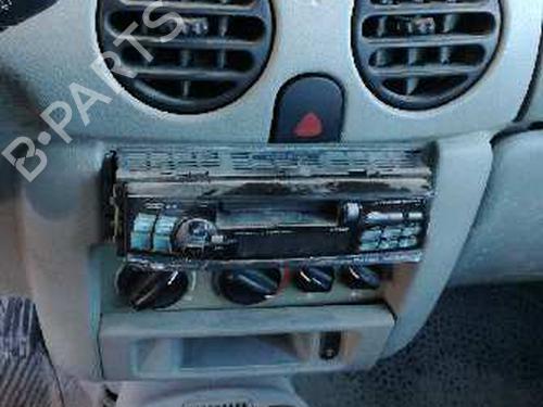 Klamka zewnętrzna drzwi przednich prawych RENAULT KANGOO (KC0/1_) 1.5 dCi | BP12726298C129 