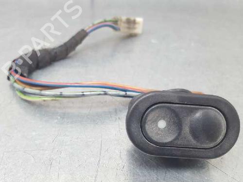 Used Left front window switch Left front window switch OPEL ASTRA F Estate (T92) 1.7 TD (F35, M35) (68 hp) 12729171 12729171