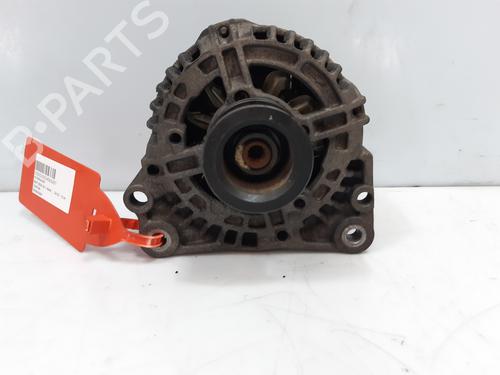 Used Alternator Alternator 36780906 36780906