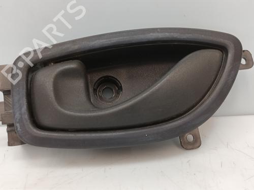 Used Front left interior door handle RENAULT KOLEOS I (HY_) 2.0 dCi (HY0K) (150 hp) 18965510