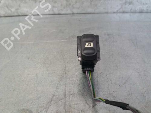 Used Left rear window switch Left rear window switch PEUGEOT 607 (9D, 9U) 2.2 HDi (133 hp) 12705045 12705045