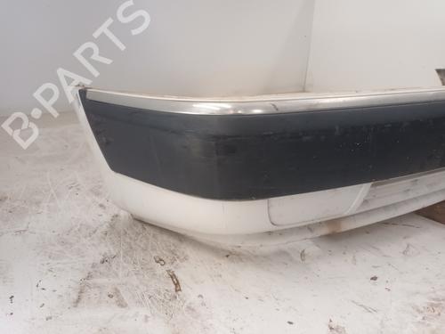 Front bumper CITROËN XANTIA (X1_, X2_) 1.8 i | BP29375566C7 