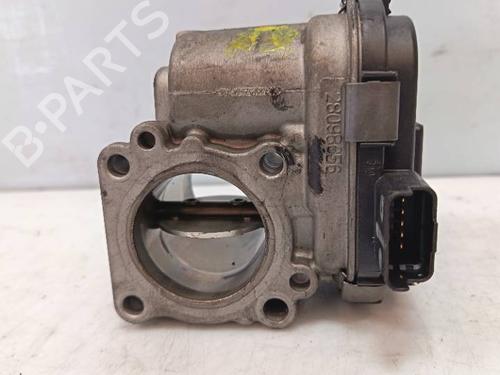 Used Throttle body Throttle body CITROËN C4 CACTUS [2014-2026] 40451719 40451719