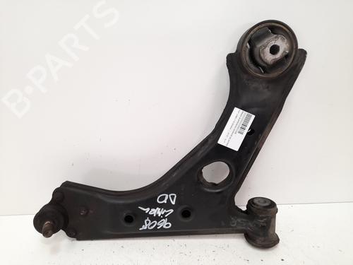 Højre fortil bærearm FIAT LINEA (323_, 110_) 1.3 D Multijet (323AXB11, 323AXB1A) (90 hp) 12783771