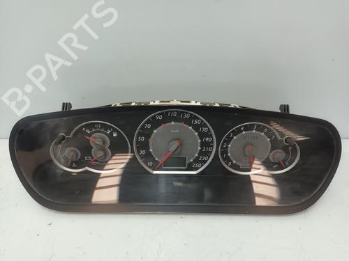 Used Instrument cluster CITROËN C5 II (RC_) 1.8 16V (RC6FZB) (116 hp) 23954816