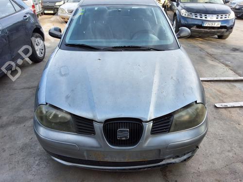 Used Parts SEAT IBIZA III (6L1) [2002-2009]  4367660