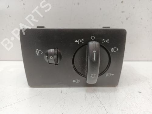 Used Headlight switch FORD FOCUS II Convertible 2.0 (145 hp) 17240341