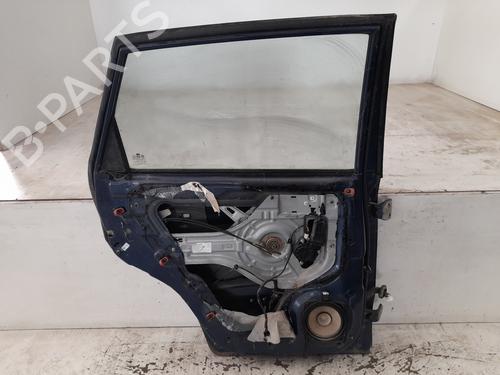 Left rear door HYUNDAI TUCSON (JM) 2.0 | BP15986406C4 