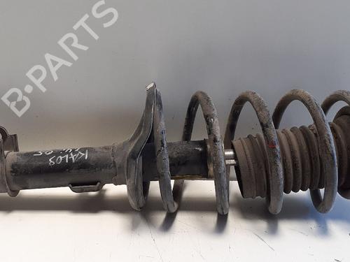 Used Right front shock absorber CHEVROLET AVEO / KALOS Hatchback (T200) 1.4 (83 hp) 12758412