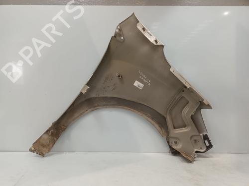 Left front fenders DACIA LODGY (JS_)  | BP30172371C41 