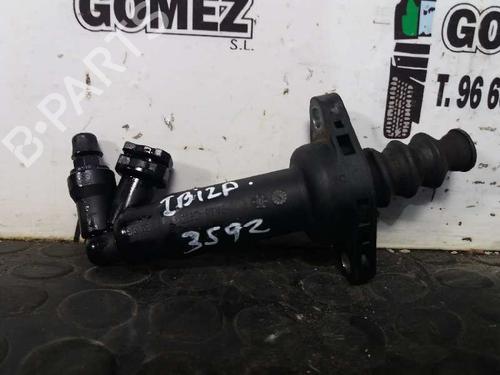 Used Clutch slave cylinder SEAT IBIZA III (6L1) [2002-2009]  13967975